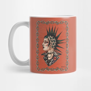 Punk Mug